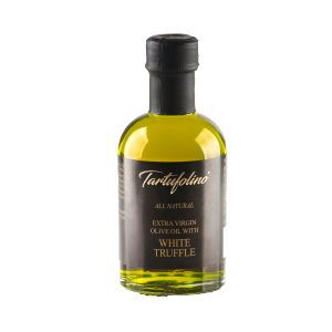Olive Oil extra virgin with White Truffle - All Natural