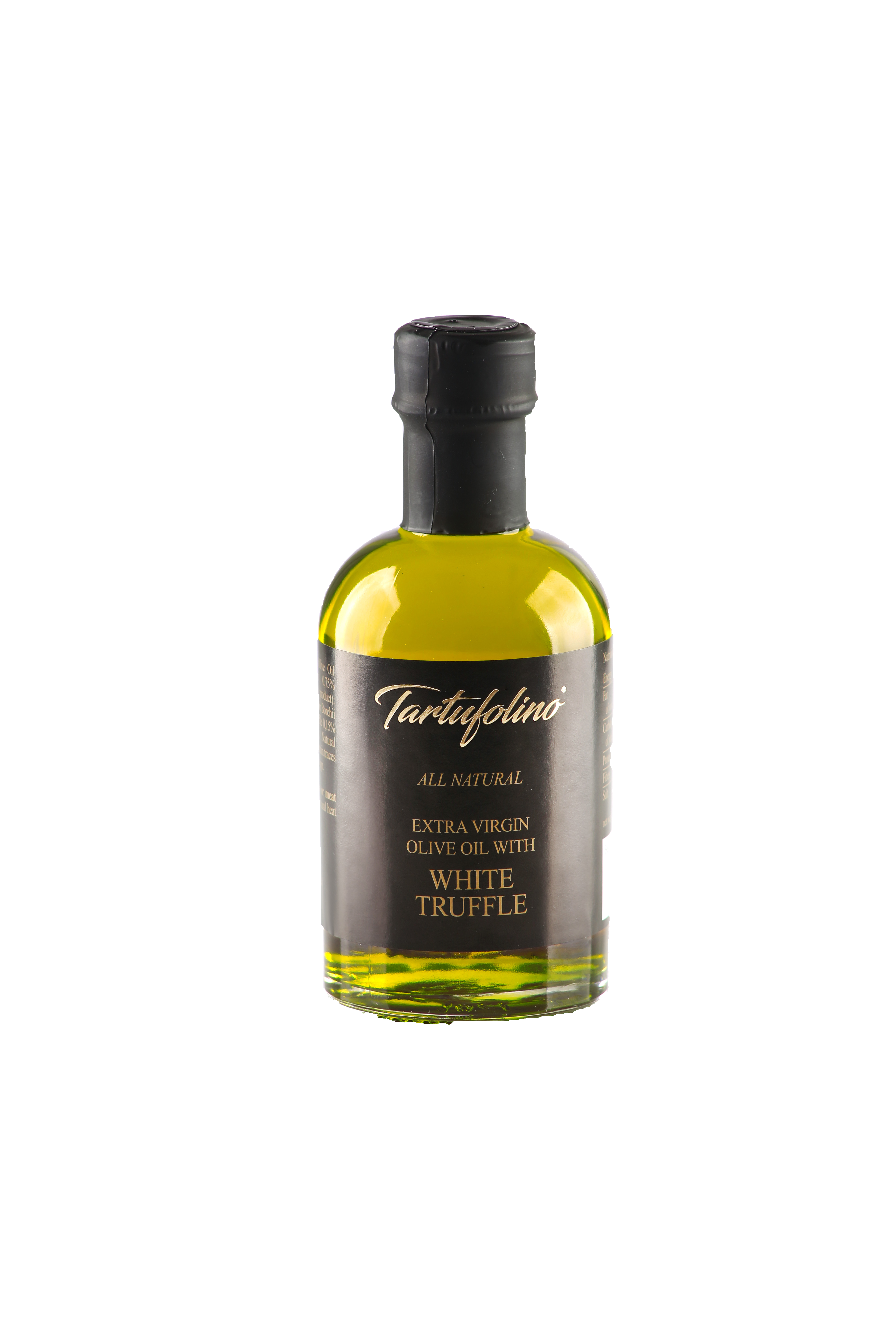 Olive Oil extra virgin with White Truffle - All Natural