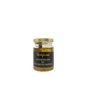 Acacian honey with Truffle