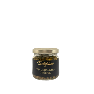 Chopped Truffle